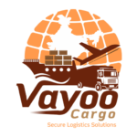 Vayoo Cargo final logo